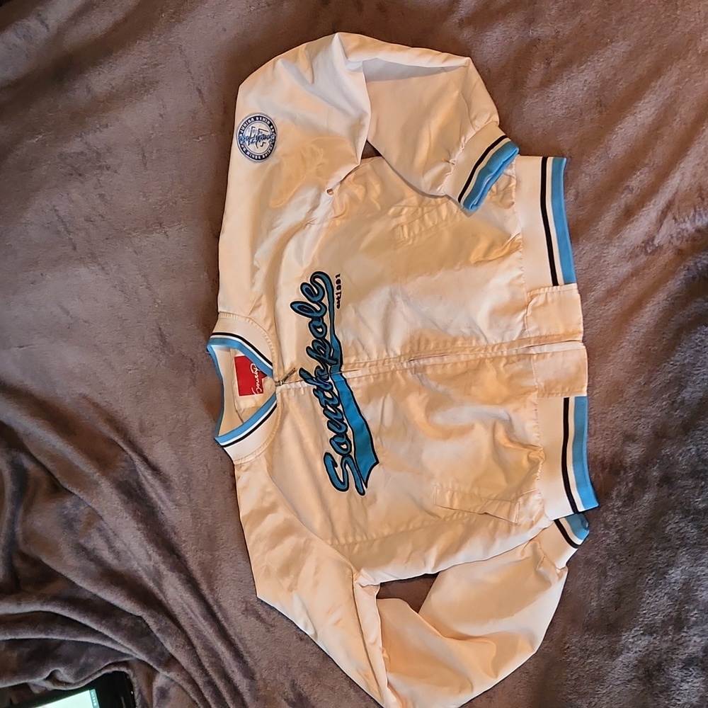 Vintage South Pole Jacket